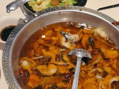 -辣婆婆(航天桥店)