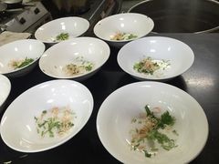 -津门永胜包子铺(哈尔滨道总店)