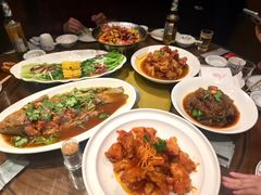 -那家老院子东北菜·饺子·小鸡炖蘑菇(艳华街店)