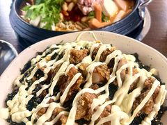 -韩鼎丰·韩国料理(林奥店)