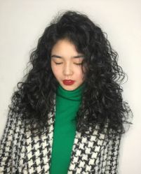 -丽时 Hair Salon