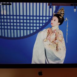 -盘子女人坊古装写真摄影(长春总店)