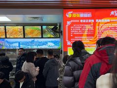 -凤张螺蛳粉·爽口粉(跃进路总店)