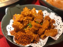 谭公酥肉-谭鸭血(金华永盛店)