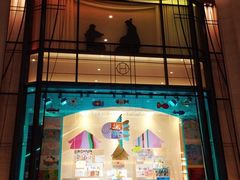 -阪急百货店(梅田总店)
