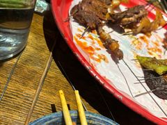 -北三老太太烧烤(人生一串上榜店)