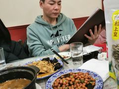 -北大地皖峰饭馆