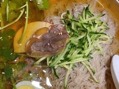 -小木屋朝鲜族特色菜
