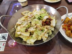 -长兴菜馆(高桥店)