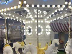 -Lilliput粒粒堡亲子餐厅(置汇旭辉店)