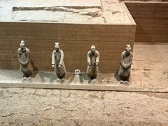 -秦始皇帝陵博物院-丽山园
