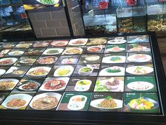 -上座·餐厅(阳光100店)