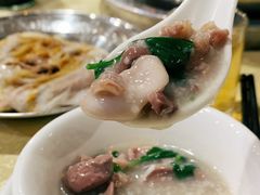 -标记美食新鲜猪杂(兴南大道店)