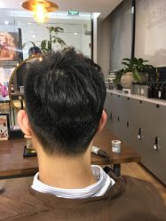 点击看大图 -意廊 Hair Salon