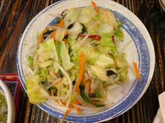 烧蔬菜-平成屋·午肴夜酒(四川北路店)