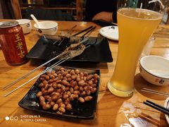 -四禧精酿烧烤串吧(大明湖店)