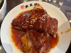 -熙盛源(滨湖万达店)