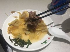 -古乐牛香·鲜牛肉牛杂火锅(新区店)