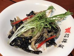 -徐鼎盛民间菜(南坪后堡店)