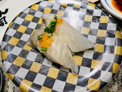 -合点寿司(美罗城店)