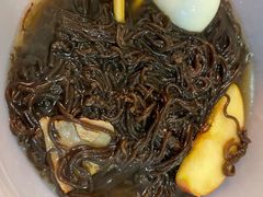 -服务大楼冷面(延大店)