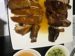 -糖朝(尖沙咀店)