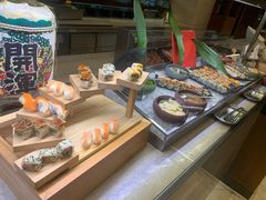 -上海新发展亚太JW万豪酒店