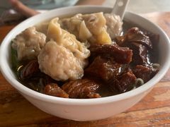 -坚记面店(一德路店)
