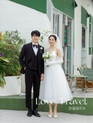点击看大图 -爱城婚纱摄影·品质严选店