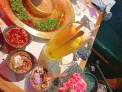 -哥老官重庆美蛙鱼头(宝山龙湖店)