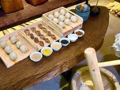 -桐湾大院·桐庐菜(滨江店)