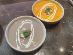-沛家·西餐Brunch·直火料理