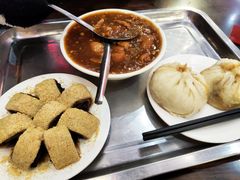 姚记炒肝-姚记炒肝店(簋街店)