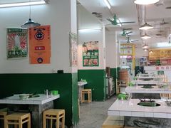 大堂-石灰市老火锅(北滨路店)