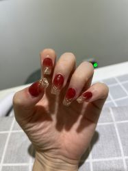 -晨·艺美甲美睫