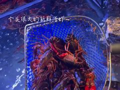 -虾铺子龙虾·私房菜(金源花苑店)