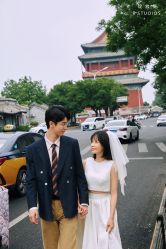-绽放摄胶片摄影工作室