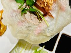 -小桃红·东北菜·春饼烤鸭(南阳湖街店)