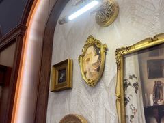 -马克西姆俄罗斯餐厅(通亚街店)