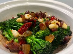 -同喜烤鸭店(光芒店)