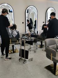 -上禾 HAIR SALON
