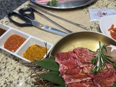 -安又胖韩国烤肉(美罗城店)