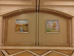 -青岛海泉湾皇冠假日度假酒店