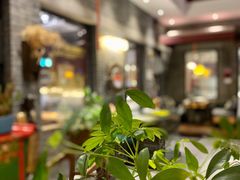 -苹果树下艺术餐厅(通州店)