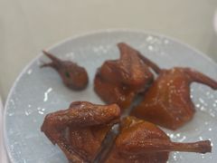 -顺风山庄(水濂山店)