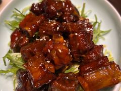 -情满四合院•京菜•烤鸭(动物园店)