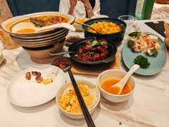 -志明眷村·台式融合菜·宵夜