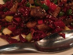 -华豫川酒家(大卫城店)