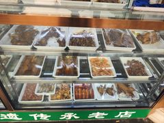 -白魁老号饭庄(交道口店)