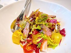 -燃扒房Steakhouse(皇庭店)